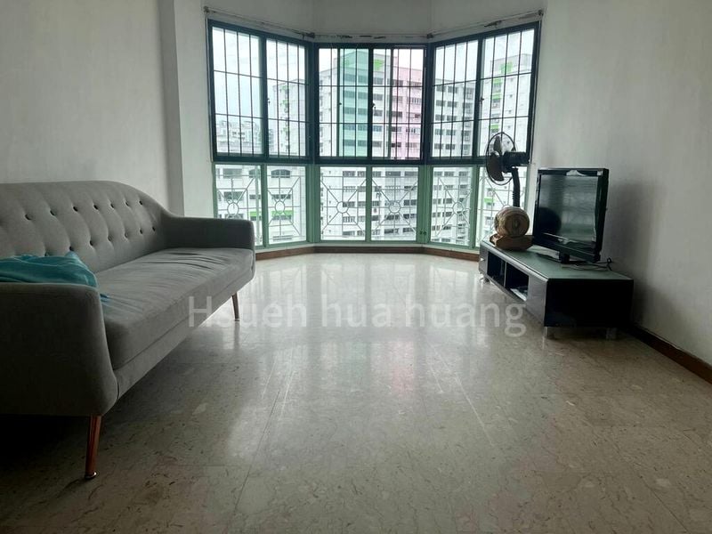 2 Bed Apartment (Condo) for Rent in Hougang Green - Image 1