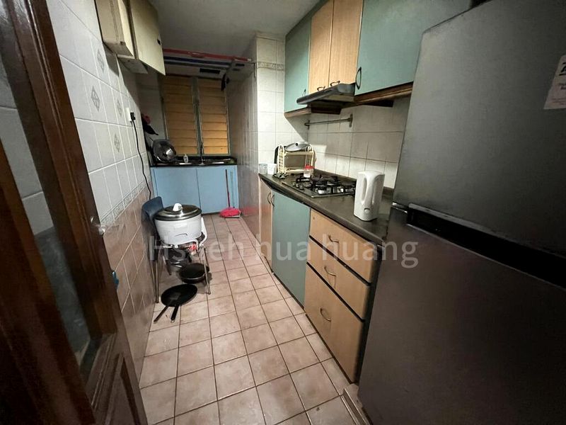 2 Bed Apartment (Condo) for Rent in Hougang Green - Image 3