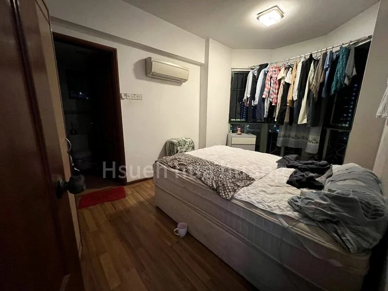 2 Bed Apartment (Condo) for Rent in Hougang Green - Image 4