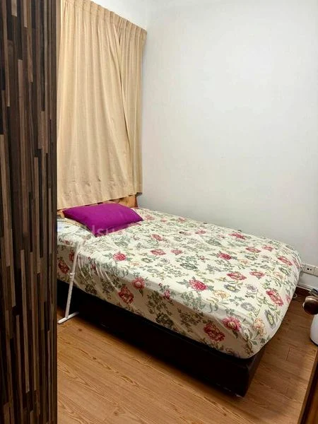 2 Bed Apartment (Condo) for Rent in Hougang Green - Image 2
