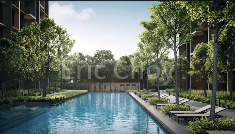 3 Bed Executive Condo for Sale in  Coastal Cabana - Image 10