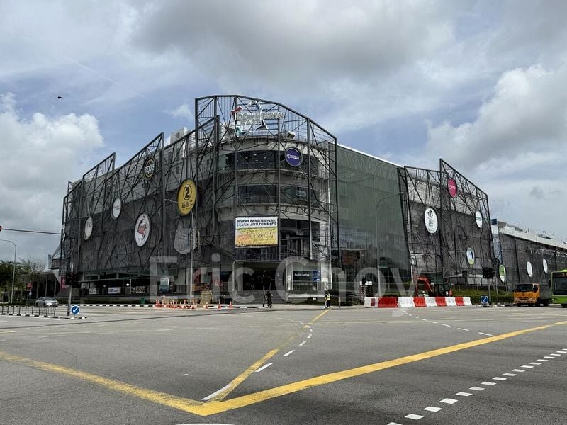 3 Bed Executive Condo for Sale in  Coastal Cabana - Image 5