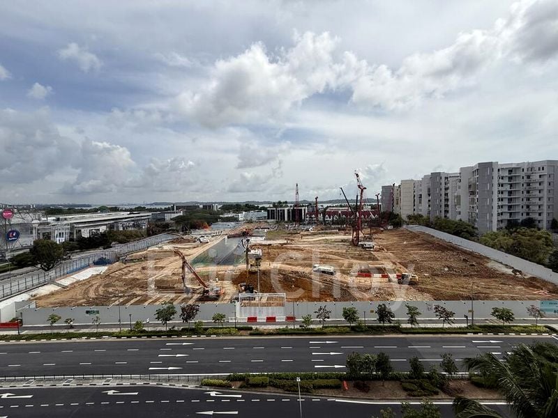 3 Bed Executive Condo for Sale in  Coastal Cabana - Image 3