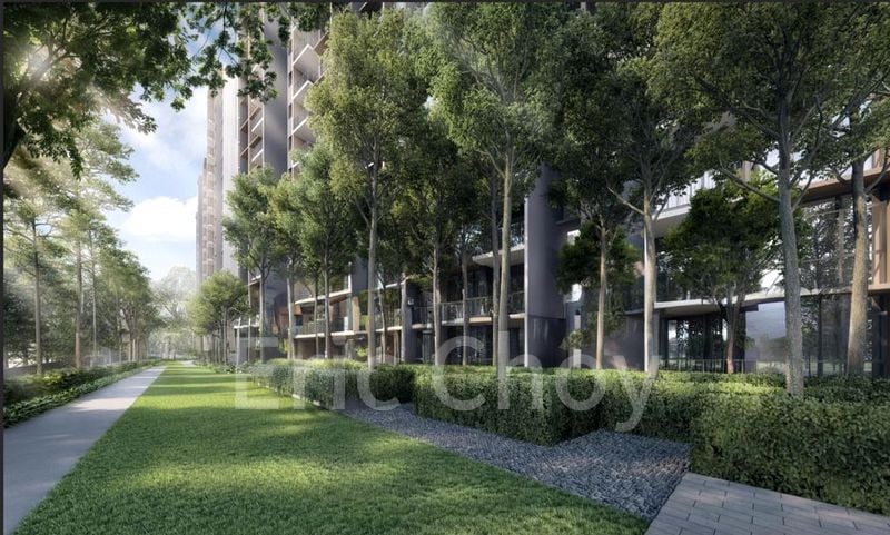 3 Bed Executive Condo for Sale in  Coastal Cabana - Image 7