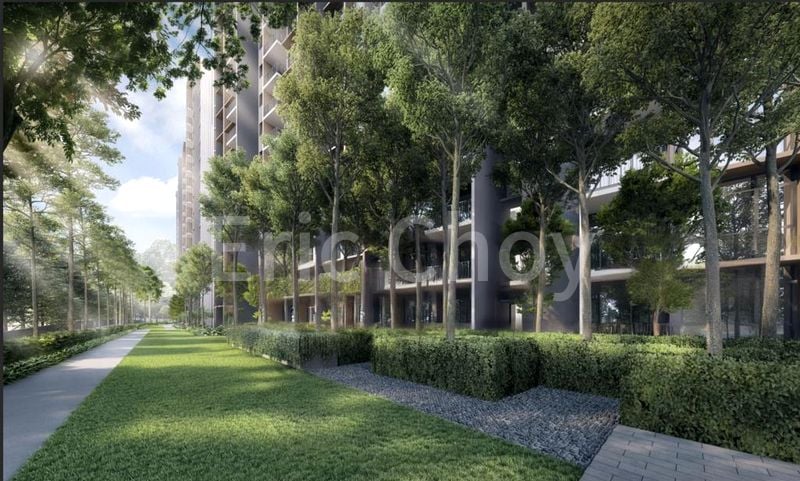 3 Bed Executive Condo for Sale in  Coastal Cabana - Image 8