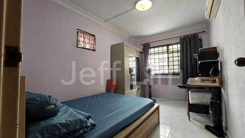 Room (HDB) for Rent in 758 Jurong West Street 74 - Image 1