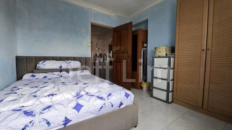 Room (HDB) for Rent in 758 Jurong West Street 74 - Image 3