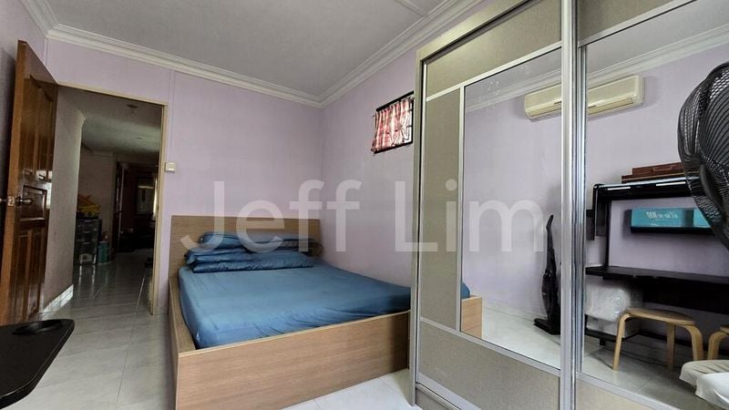 Room (HDB) for Rent in 758 Jurong West Street 74 - Image 2