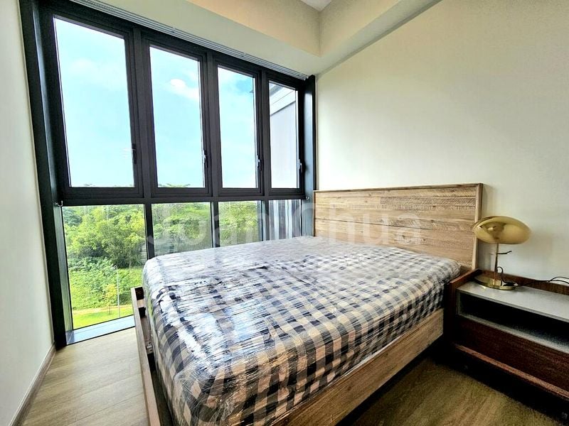 Room (Condo) for Rent in Parc Botannia - Image 1