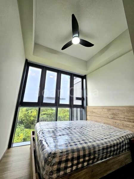 Room (Condo) for Rent in Parc Botannia - Image 2