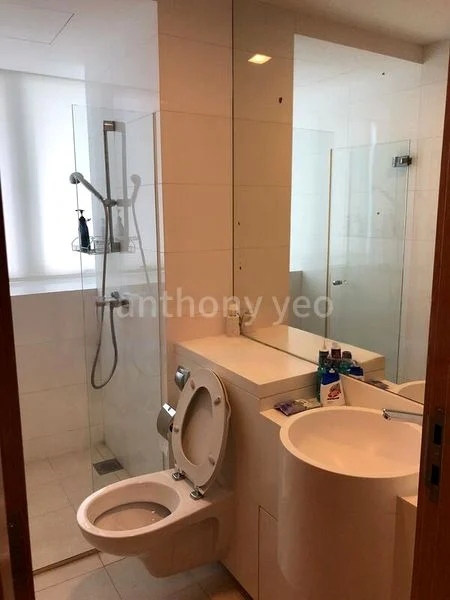 2 Bed Condo for Rent in  Twin Regency - Image 4