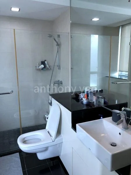 2 Bed Condo for Rent in  Twin Regency - Image 2
