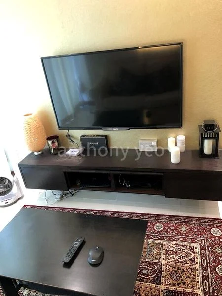 2 Bed Condo for Rent in  Twin Regency - Image 6