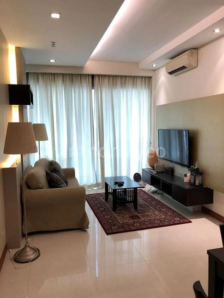 2 Bed Condo for Rent in  Twin Regency - Image 8