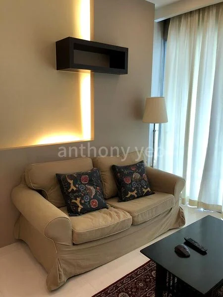 2 Bed Condo for Rent in  Twin Regency - Image 1