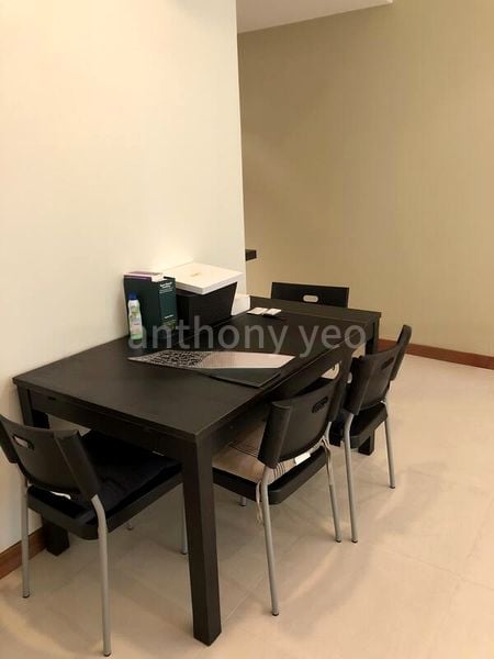 2 Bed Condo for Rent in  Twin Regency - Image 7