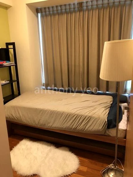 2 Bed Condo for Rent in  Twin Regency - Image 3