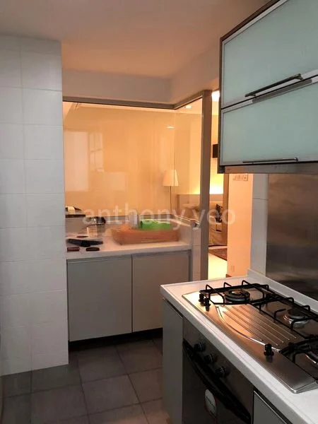 2 Bed Condo for Rent in  Twin Regency - Image 5