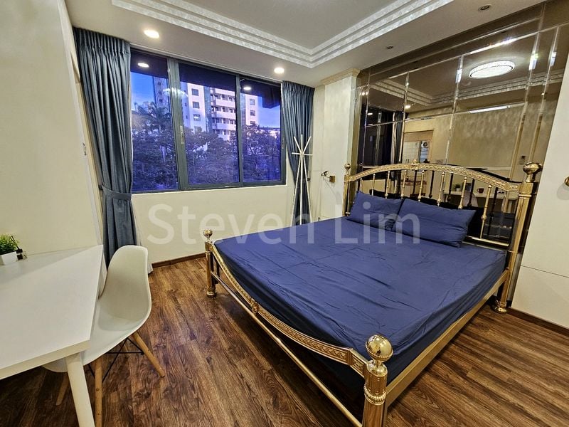 Master Room (Condo) for Rent in  Crystal Court - Image 2