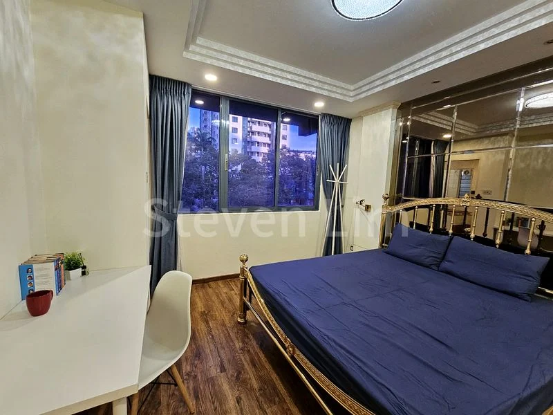 Master Room (Condo) for Rent in  Crystal Court - Image 3