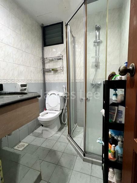 Common Room (Condo) for Rent in  Simsville - Image 4