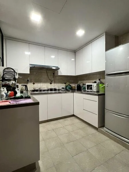 Common Room (Condo) for Rent in  Simsville - Image 5