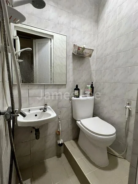 Common Room (Condo) for Rent in  Simsville - Image 7