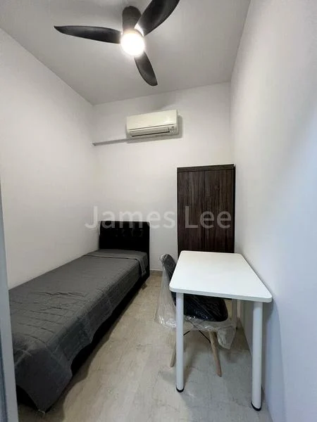 Common Room (Condo) for Rent in  Simsville - Image 2