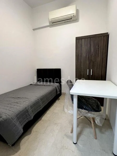 Common Room (Condo) for Rent in  Simsville - Image 1