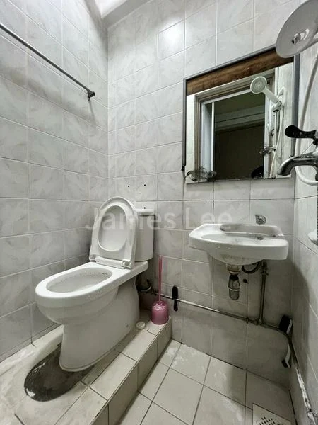 Common Room (Condo) for Rent in  Simsville - Image 8