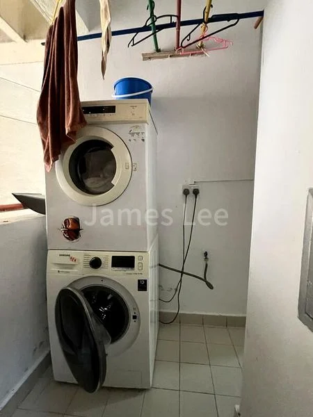 Common Room (Condo) for Rent in  Simsville - Image 6