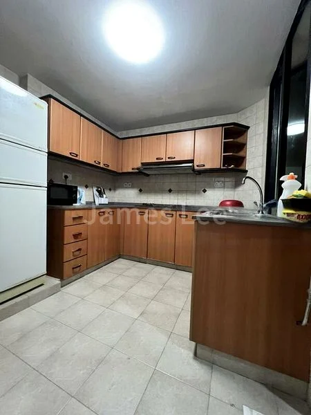 Common Room (Condo) for Rent in  Simsville - Image 9