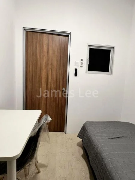 Common Room (Condo) for Rent in  Simsville - Image 3