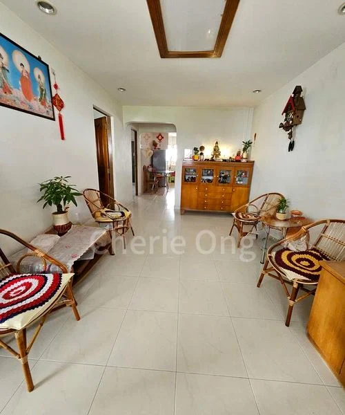 Common Room (HDB) for Rent in 113 Pending Road - Image 1