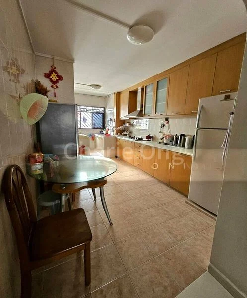 Common Room (HDB) for Rent in  113 Pending Road - Image 2