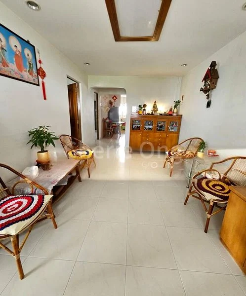 Common Room (HDB) for Rent in  113 Pending Road - Image 5