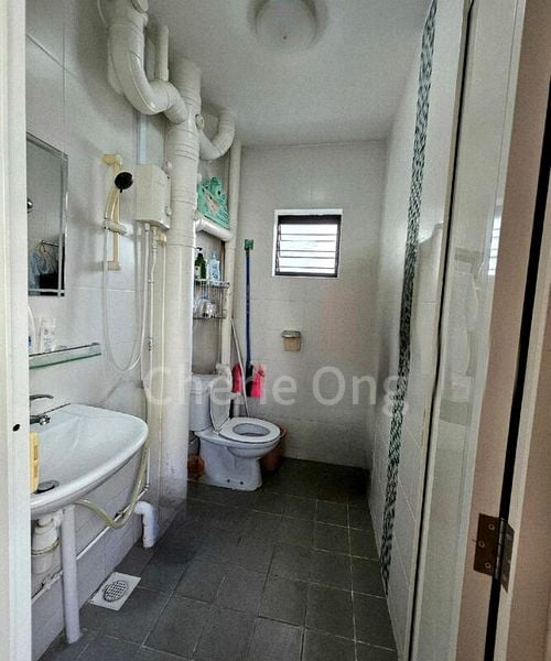 Common Room (HDB) for Rent in 113 Pending Road - Image 5