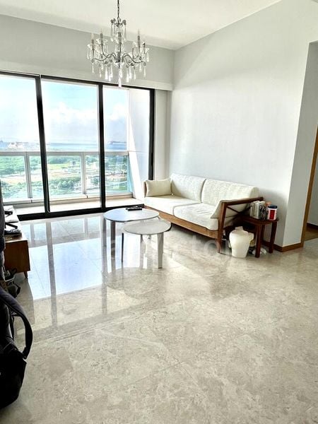 1 Bed Condo for Rent in  Marina Bay Residences - Image 7