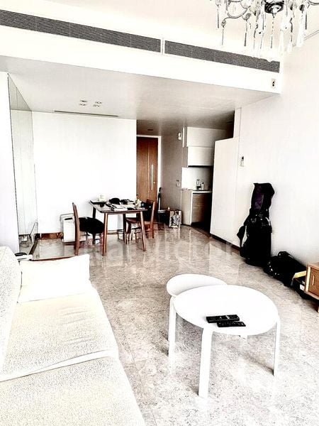 1 Bed Condo for Rent in  Marina Bay Residences - Image 5