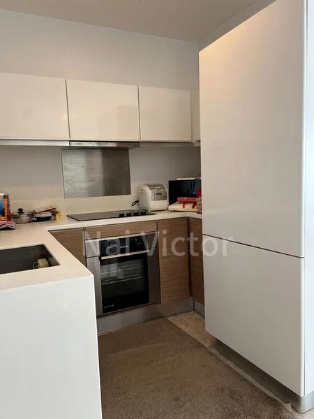 1 Bed Condo for Rent in  Marina Bay Residences - Image 1