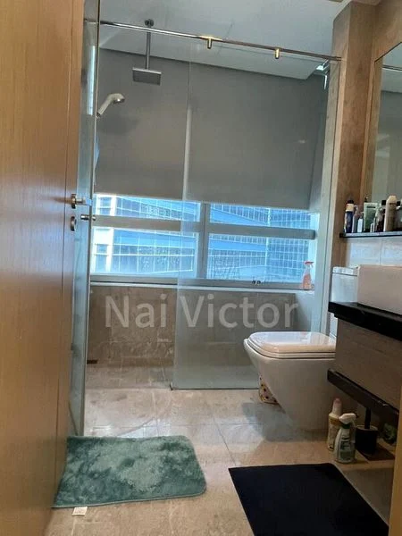 1 Bed Condo for Rent in  Marina Bay Residences - Image 2