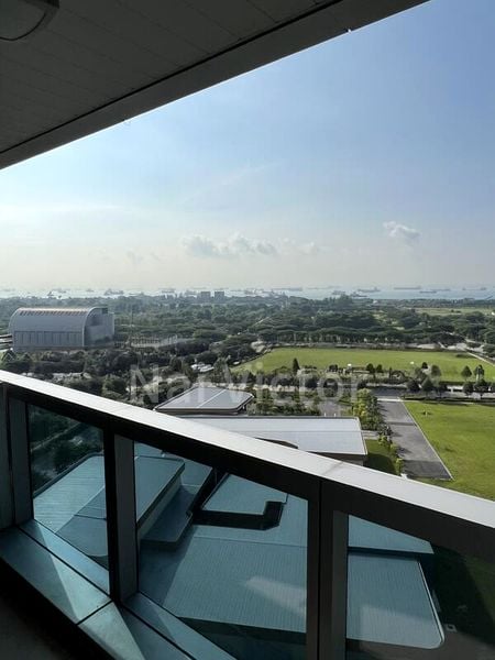 1 Bed Condo for Rent in  Marina Bay Residences - Image 6