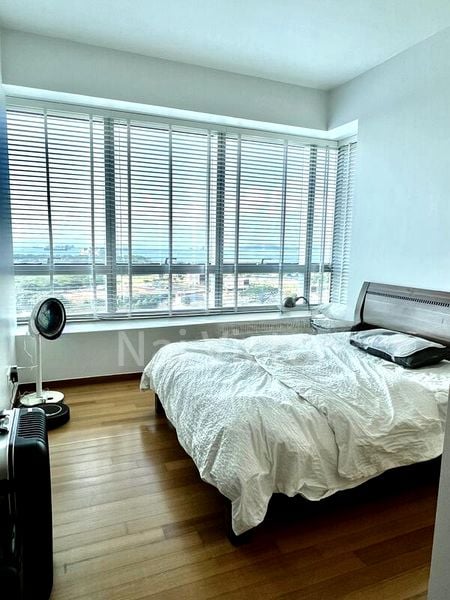 1 Bed Condo for Rent in  Marina Bay Residences - Image 4