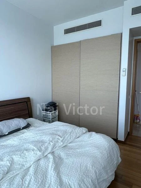 1 Bed Condo for Rent in  Marina Bay Residences - Image 3