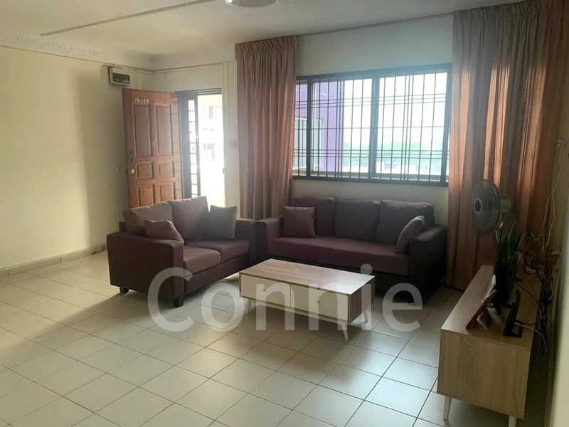 4 Room (4A) HDB for Rent in 917 Jurong West Street 91 - Image 1
