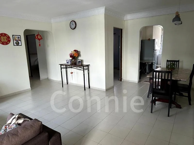 4 Room (4A) HDB for Rent in 917 Jurong West Street 91 - Image 7