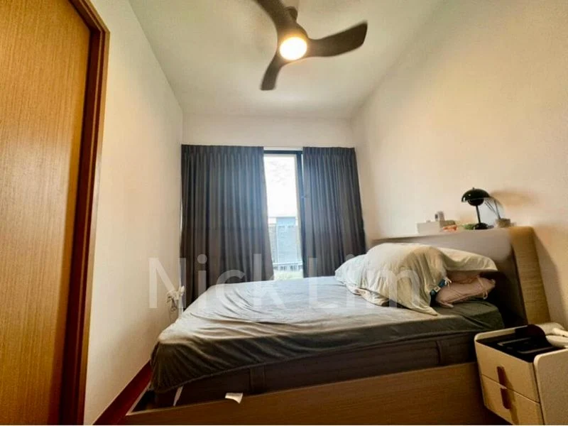 2 Bed Condo for Rent in  The Verandah Residences - Image 2