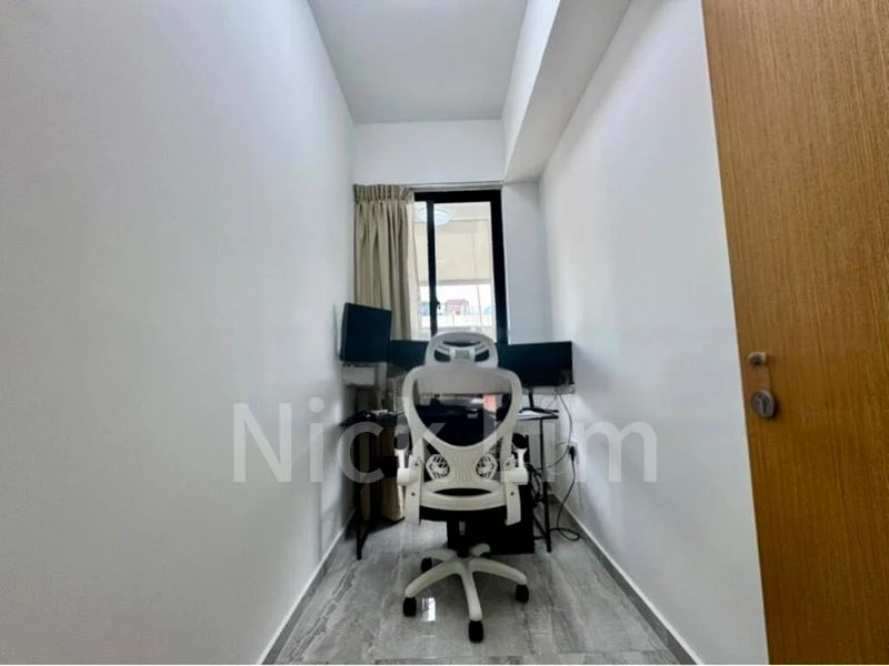 2 Bed Condo for Rent in  The Verandah Residences - Image 3