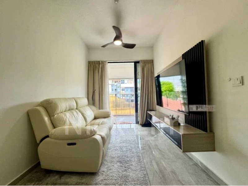 2 Bed Condo for Rent in  The Verandah Residences - Image 5
