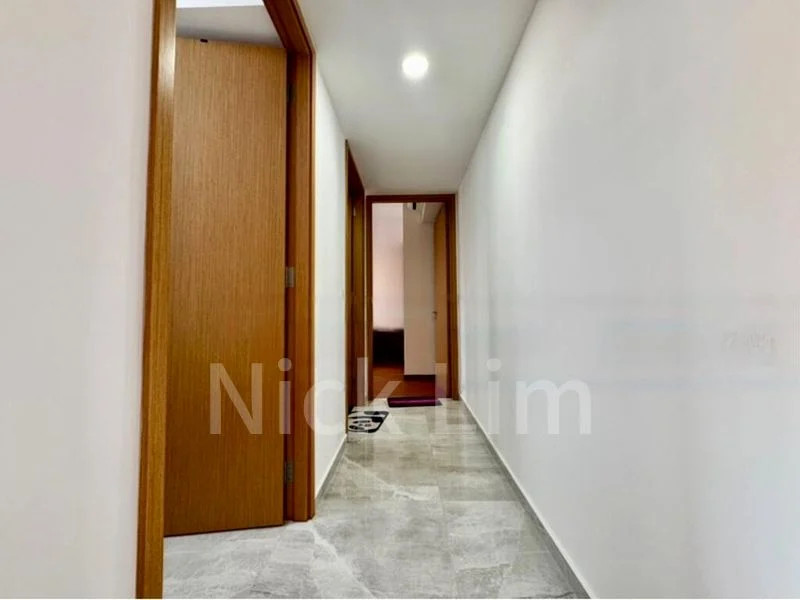 2 Bed Condo for Rent in  The Verandah Residences - Image 4